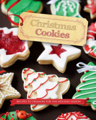 Title: Christmas Cookies (Love Food) (PagePerfect NOOK Book), Author: Parragon Books