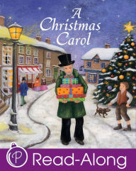 Title: A Christmas Carol (Parragon Christmas Read-Along Classics), Author: Gaby Goldsack