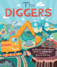 The Diggers