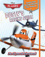 Disney Book of Secrets Planes