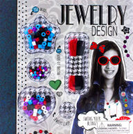 Title: Jewelry Design, Author: Parragon