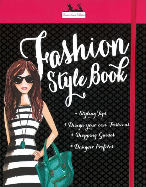 Fashion Style Book