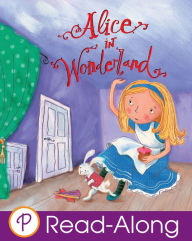 Title: Alice in Wonderland, Author: Lewis Carroll