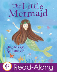 Title: The Little Mermaid, Author: Ronne Randall