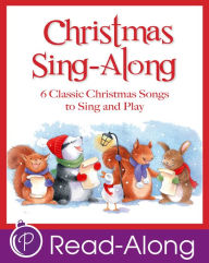 Title: Christmas Sing-Along, Author: Parragon