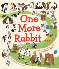 Title: One More Rabbit..., Author: Margaret Wise Brown