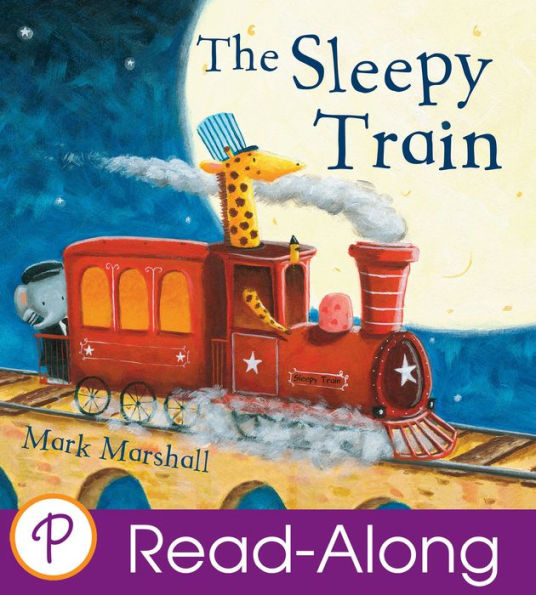 The Sleepy Train