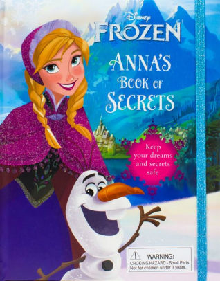 The Secret Office Annas Story Part 2