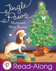 Title: Jingle Paws, Author: Margaret Wise Brown