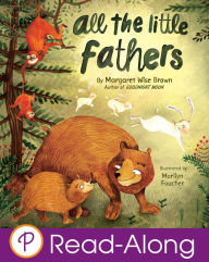 Title: All the Little Fathers, Author: Margaret Wise Brown