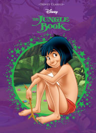 Title: Disney The Jungle Book, Author: Parragon