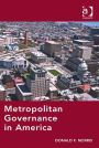 Metropolitan Governance in America