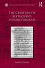 The Creation of Beethoven's 35 Piano Sonatas