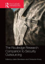 The Routledge Research Companion to Security Outsourcing / Edition 1