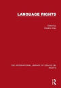 Language Rights / Edition 1