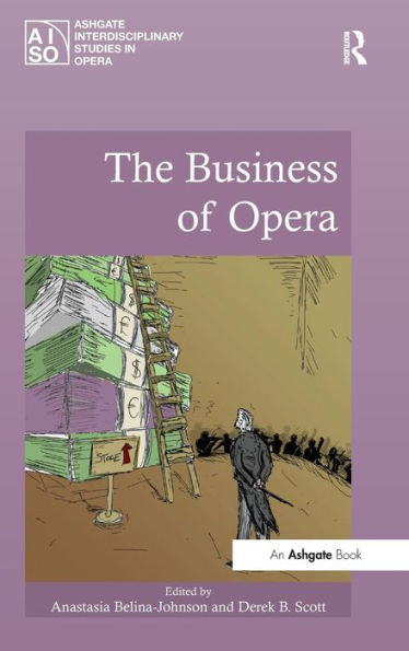 The Business of Opera / Edition 1