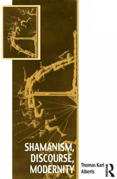 Shamanism, Discourse