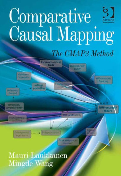 Comparative Causal Mapping: The CMAP3 Method