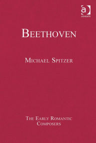 Title: Beethoven / Edition 1, Author: Michael Spitzer