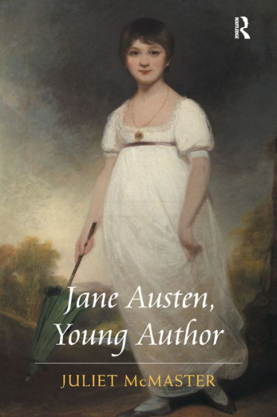 Jane Austen, Young Author / Edition 1