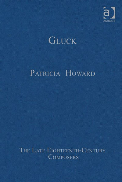 Gluck / Edition 1