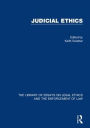 Judicial Ethics