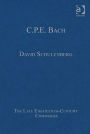 C.P.E. Bach / Edition 1