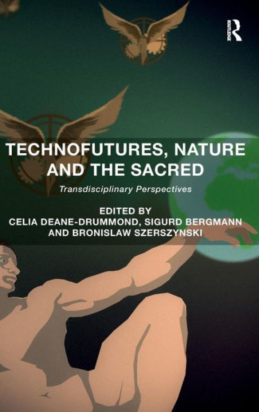 Technofutures