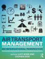 Air Transport Management: An international perspective / Edition 1