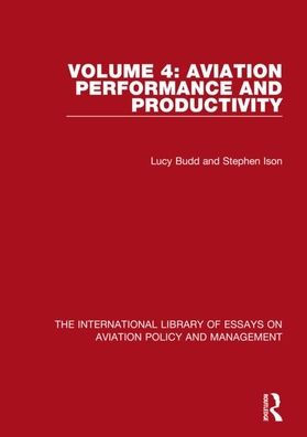 Aviation Performance and Productivity / Edition 1