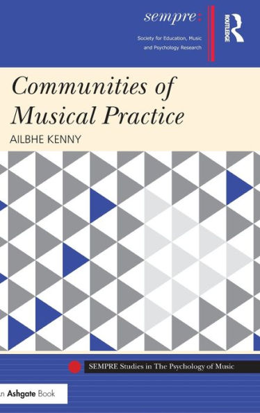 Communities of Musical Practice