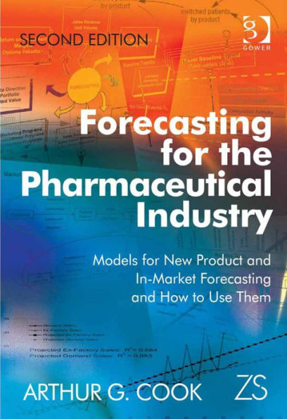 Forecasting for the Pharmaceutical Industry: Models for New Product and In-Market Forecasting and How to Use Them