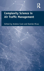 Title: Complexity Science in Air Traffic Management, Author: Andrew Cook