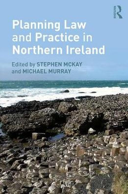 Planning Law and Practice in Northern Ireland