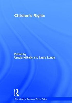 Children's Rights / Edition 1