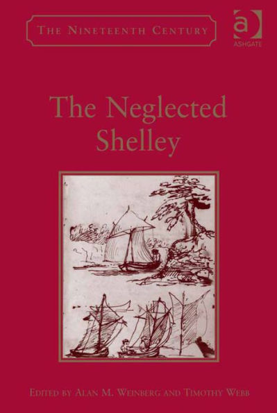 The Neglected Shelley