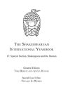 The Shakespearean International Yearbook: Volume 15: Special Section, Shakespeare and the Human