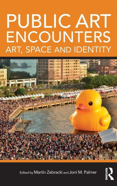 Public Art Encounters: Art