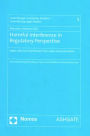 Harmful Interference in Regulatory Perspective: Legal rules for interference-free radio communication / Edition 1