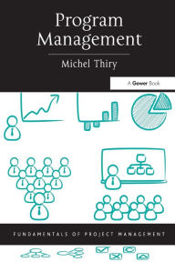 Title: Program Management / Edition 2, Author: Michel Thiry
