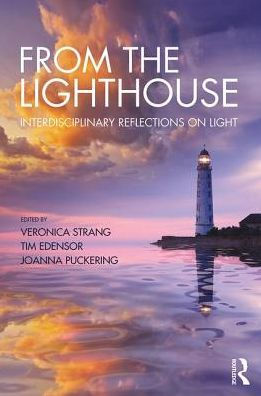 From the Lighthouse: Interdisciplinary Reflections on Light / Edition 1