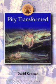 Title: Pity Transformed, Author: David Konstan