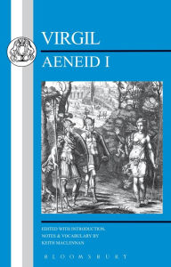 Title: Virgil: Aeneid I, Author: Virgil
