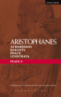 Aristophanes Plays: 1: Acharnians; Knights; Peace; Lysistrata