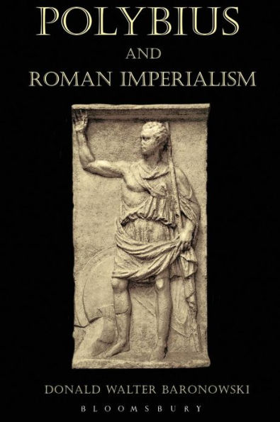 Polybius and Roman Imperialism