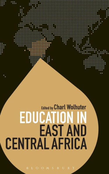 Education East and Central Africa