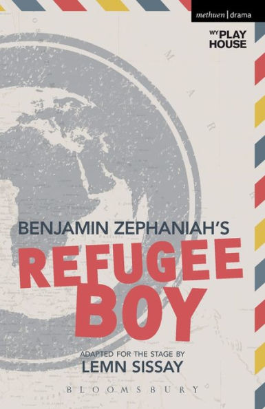 Benjamin Zephaniah's Refugee Boy