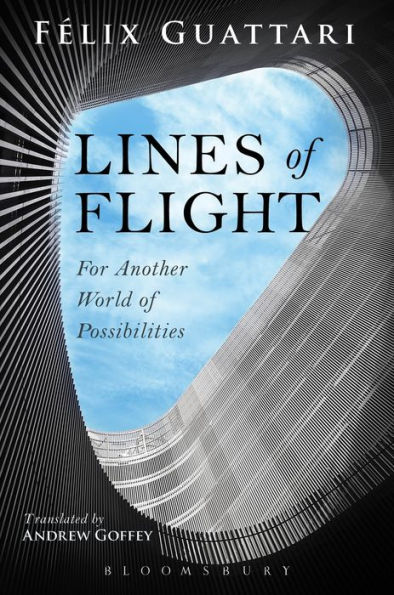 Lines of Flight: For Another World Possibilities