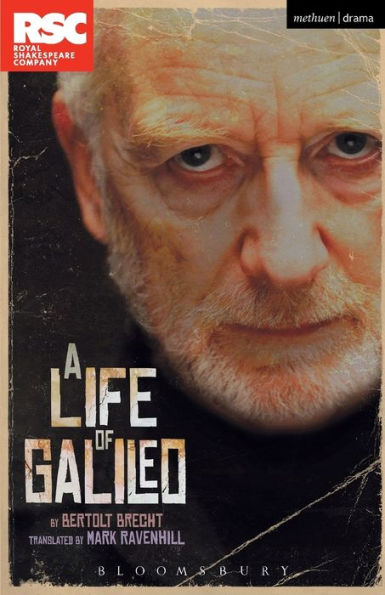 The Life of Galileo / Edition 1