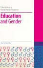 Education and Gender